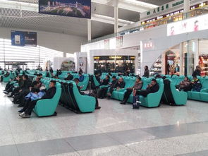 智慧車(chē)站引領(lǐng)行業(yè)智能改造浪潮 互聯(lián)網(wǎng)數(shù)據(jù)服務(wù)賦能未來(lái)