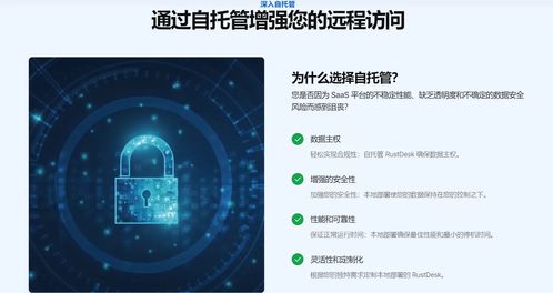 五大遠程控制軟件橫評 ToDesk、向日葵、TeamViewer、RustDesk、網易UU，誰更勝一籌？